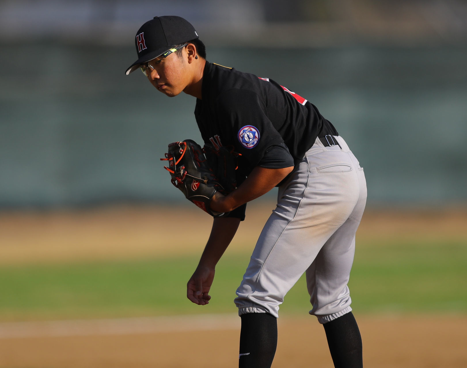 0725 Five Cities Babe Ruth vs Hawaii 02.jpg